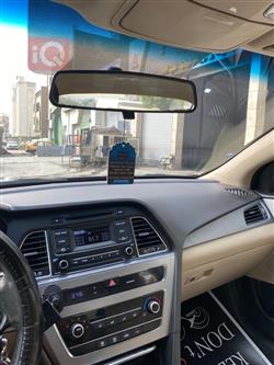 هیوندای سۆناتا